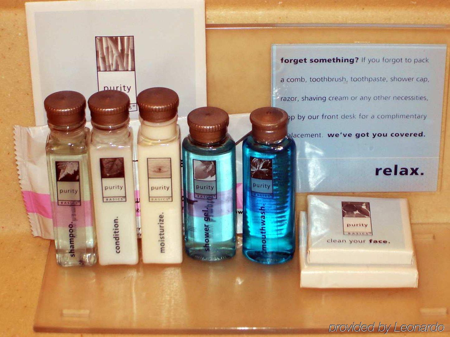 Hampton Inn Niceville-Elgin Air Force Base Facilities photo