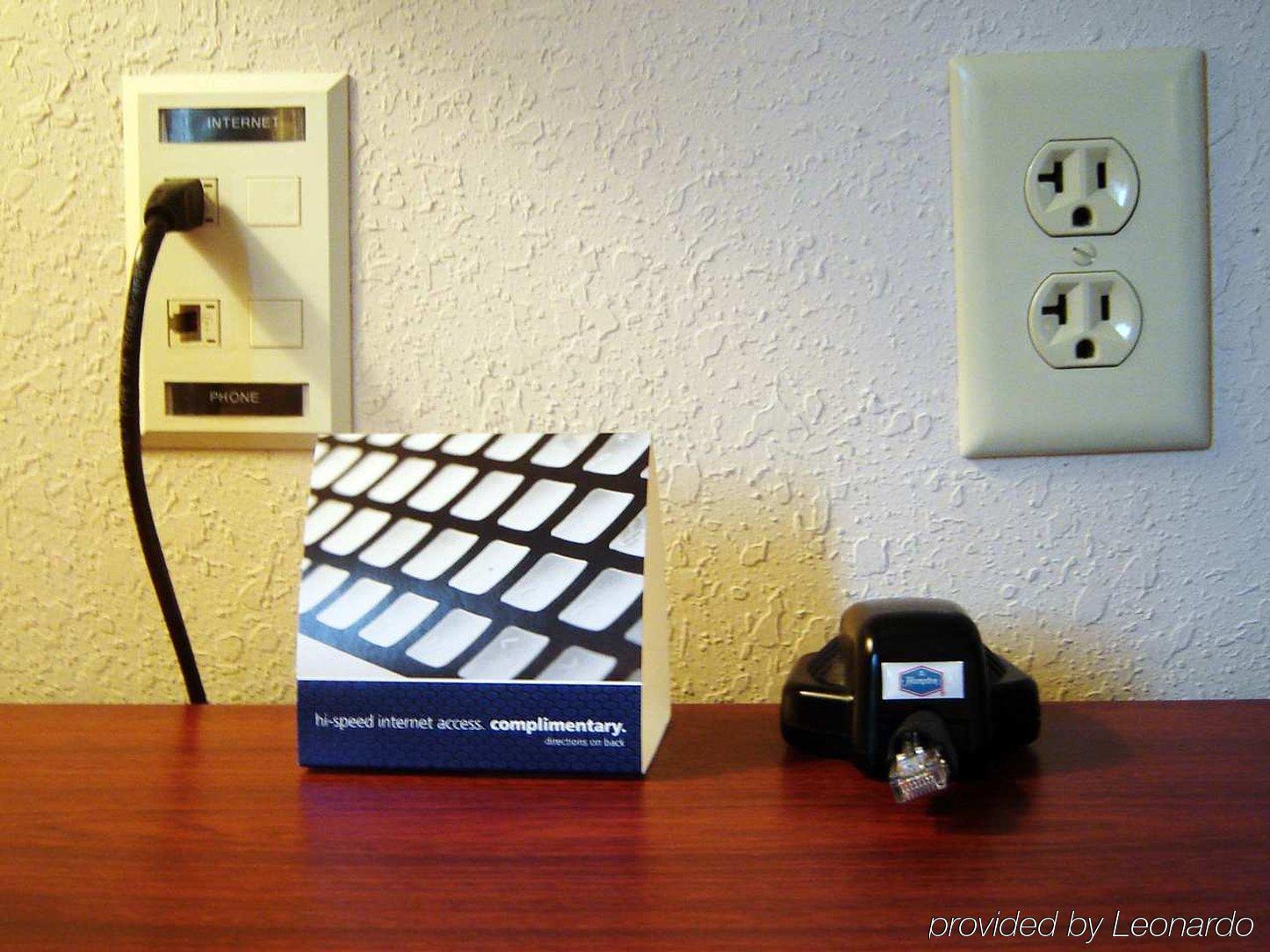Hampton Inn Niceville-Elgin Air Force Base Room photo