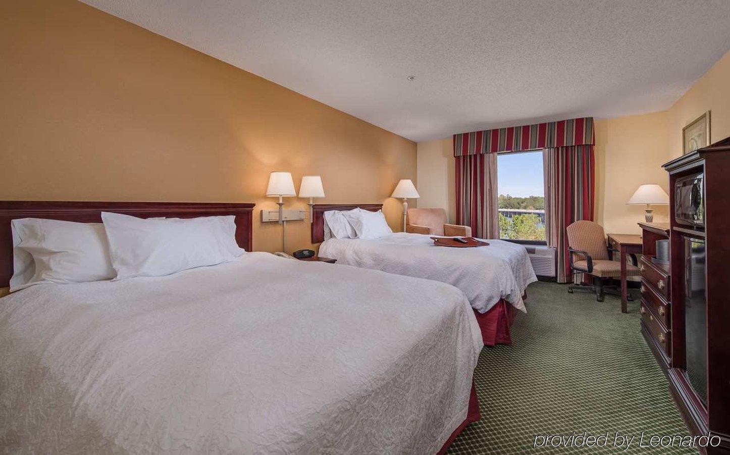 Hampton Inn Niceville-Elgin Air Force Base Room photo