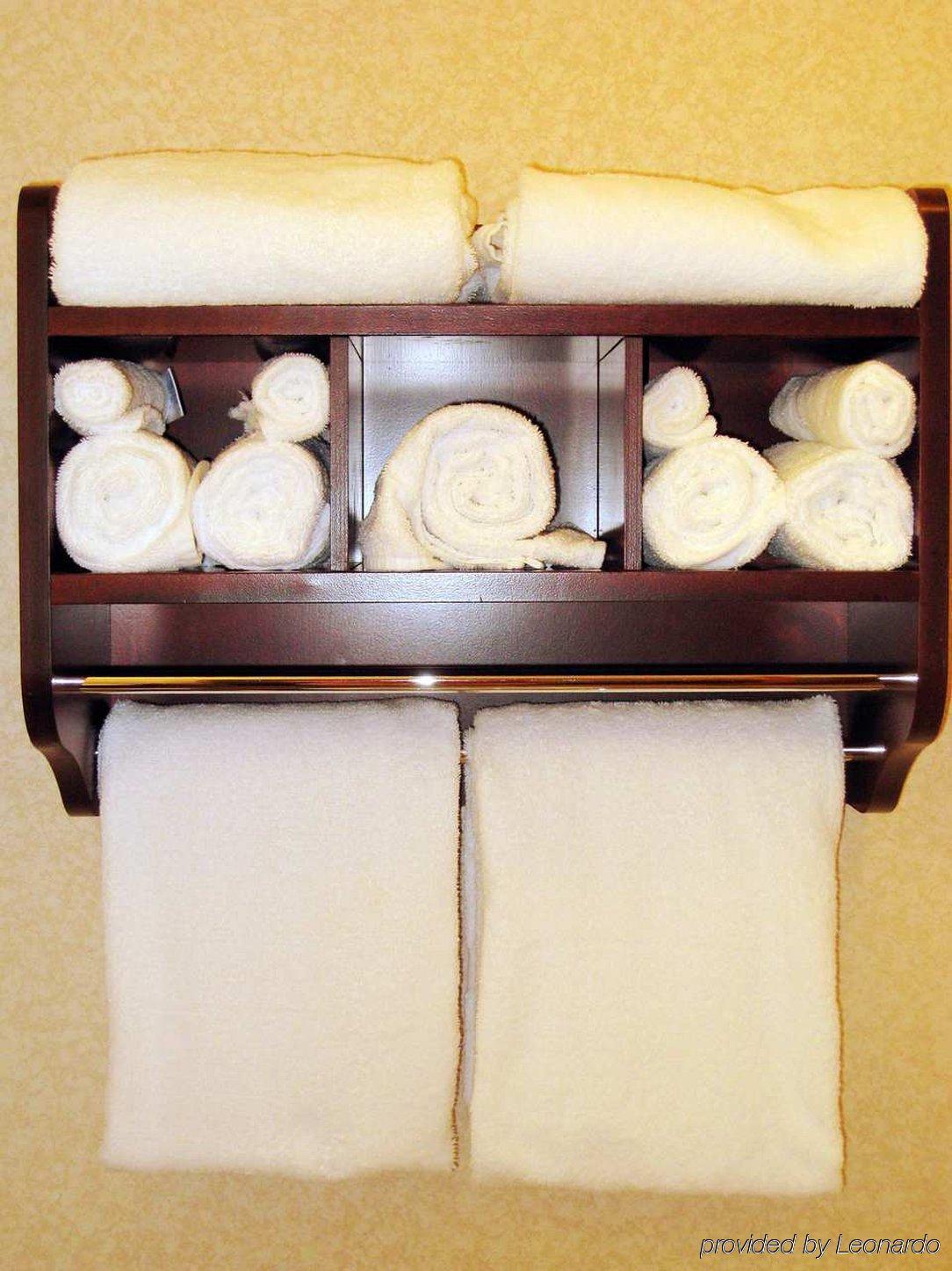 Hampton Inn Niceville-Elgin Air Force Base Room photo