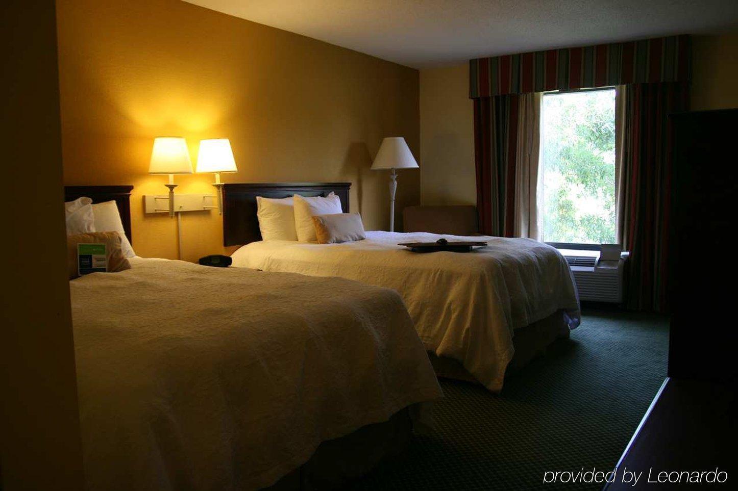 Hampton Inn Niceville-Elgin Air Force Base Room photo