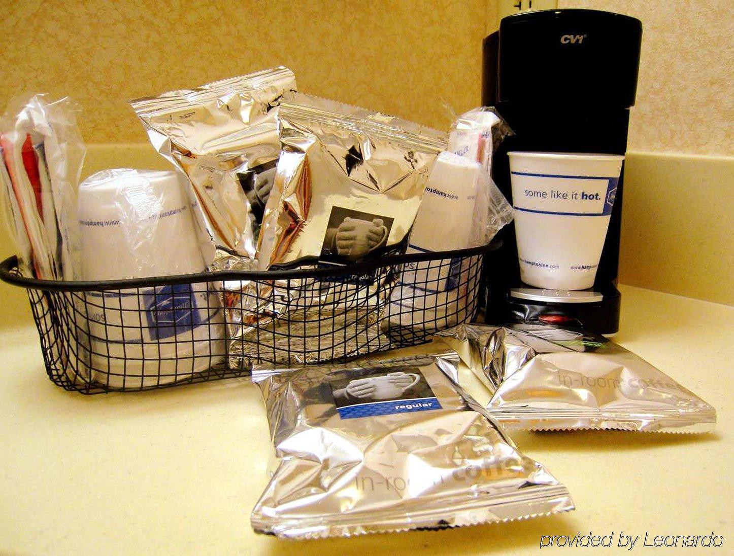 Hampton Inn Niceville-Elgin Air Force Base Room photo